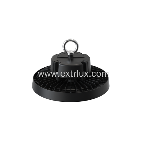 LED UFO HIGH BAY LIGHT 130W 5-year warranty